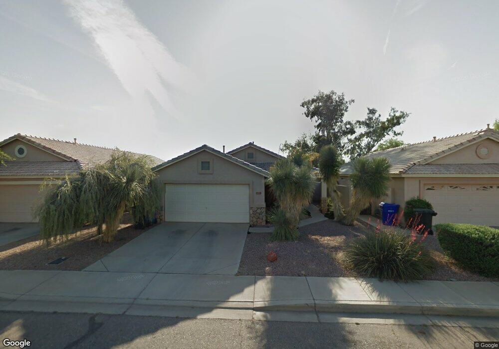 271 N Hudson Place, Chandler, AZ 85225 - photo 1