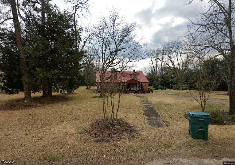 1004 Park Row Extension, Americus, GA 31719 - photo 1