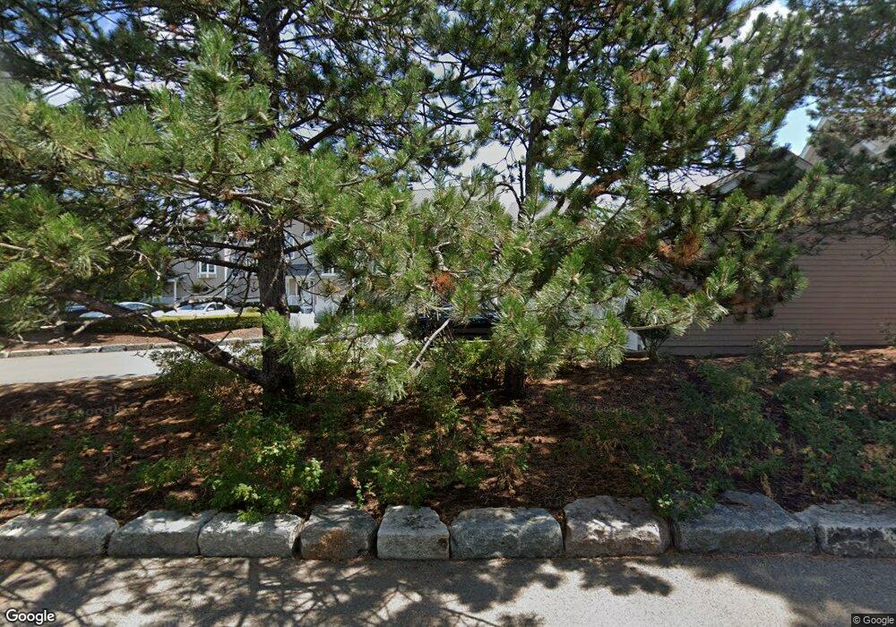 16 Schooner Ln unit 13, Quincy, MA 02171 - photo 1