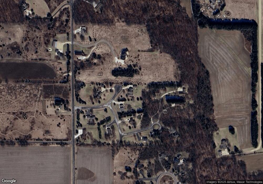 4469 Plantation Way, West Bend, WI 53090 - photo 1