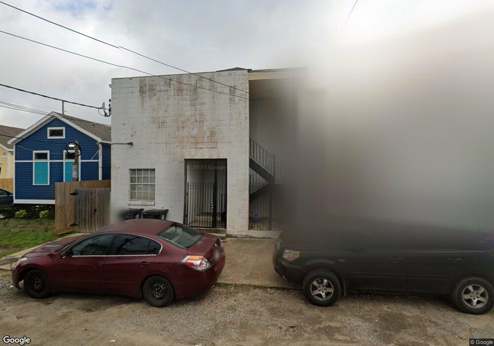 2131 Columbus St, New Orleans, LA 70119 - photo 1