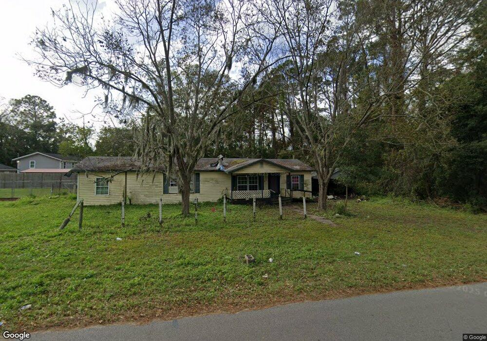 3605 Johnston St, Brunswick, GA 31520 - photo 1