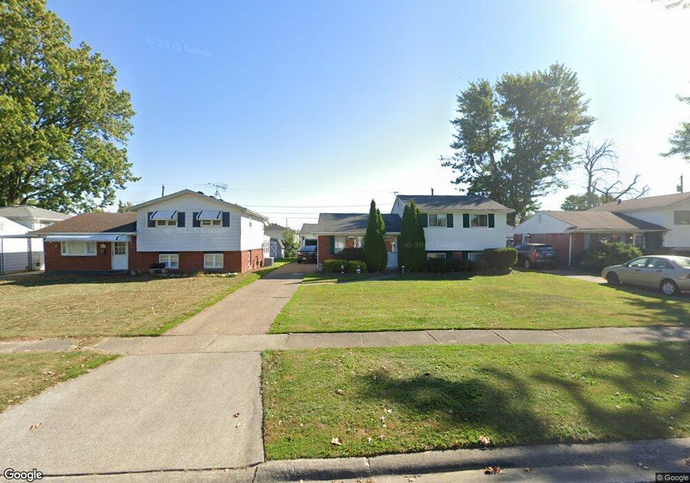 4701 Charleston Ave, Lorain, OH 44055 - photo 1