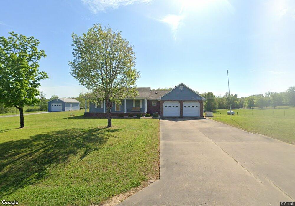 20564 Blakely Rd, Athens, AL 35614 - photo 1