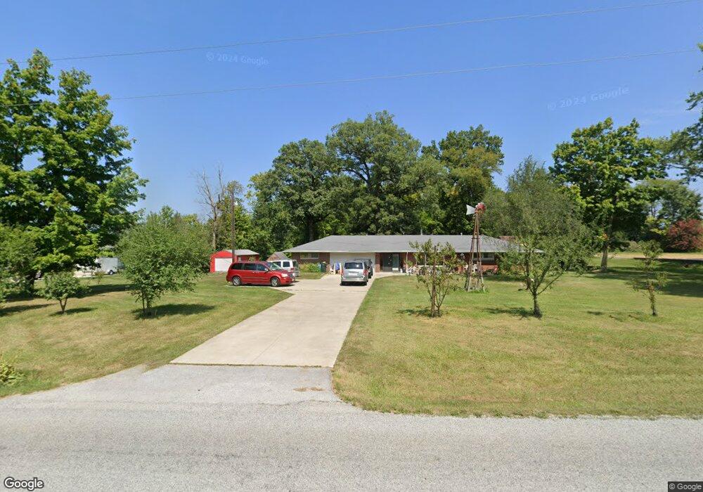 4687 Reservoir Rd, Lima, OH 45806 - photo 1