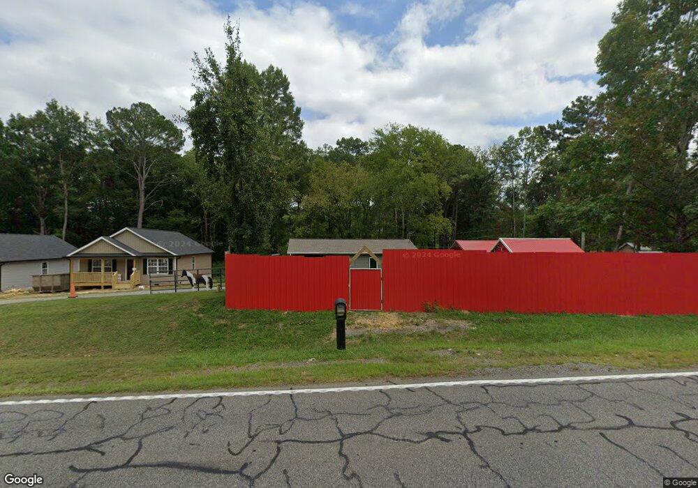 1345 Tunnel Hill Varnell Rd NW, Dalton, GA 30720 - photo 1