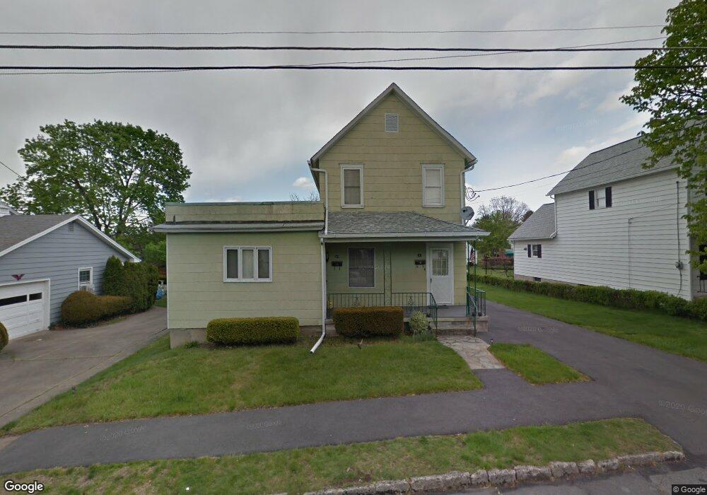 310 Penn Ave, Dupont, PA 18641 - photo 1