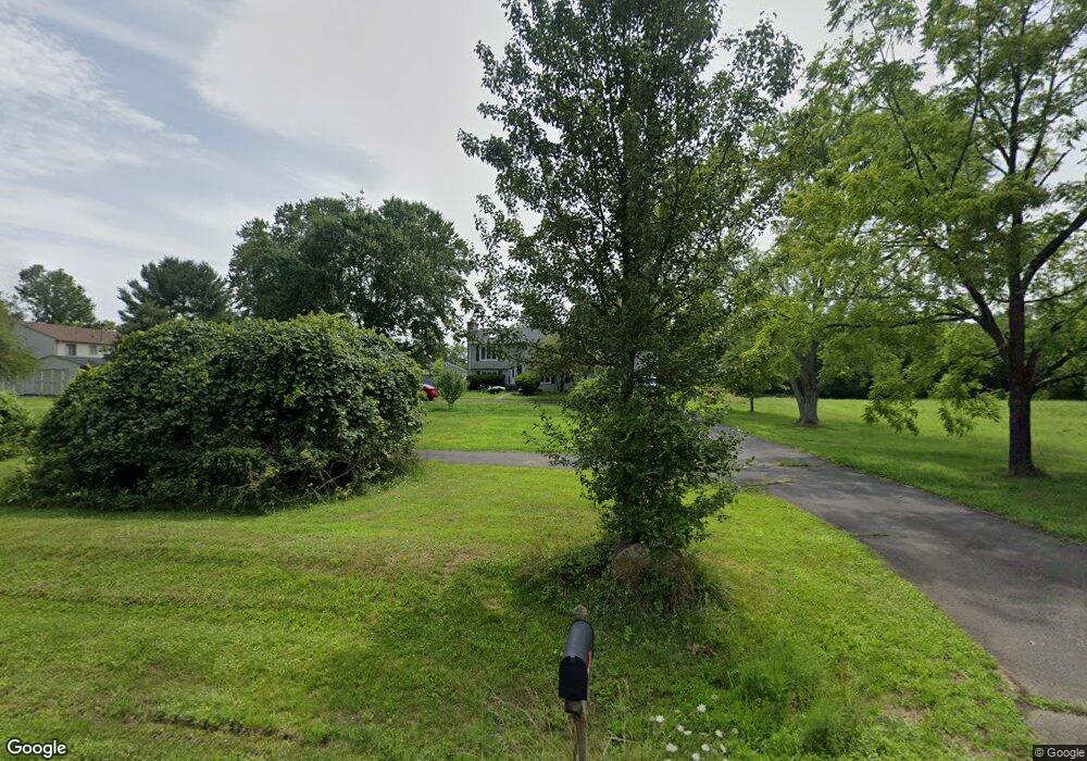 4307 Grapewood Dr, Warrenton, VA 20187 - photo 1