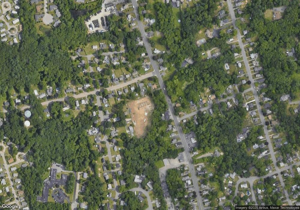 26 Dyer St unit NA, Rockland, MA 02370 - photo 1