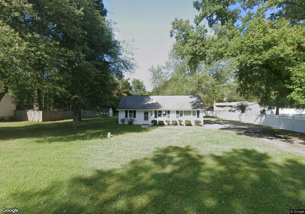 40302 Dockser Dr, Mechanicsville, MD 20659 - photo 1