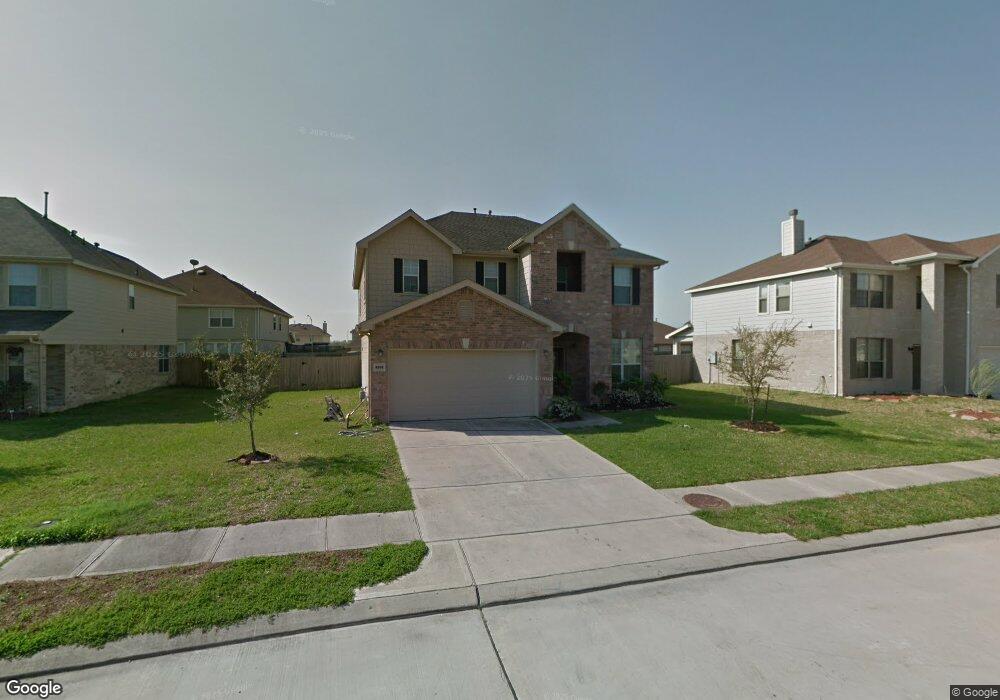 4208 Leisure Ln, Pearland, TX 77584 - photo 1