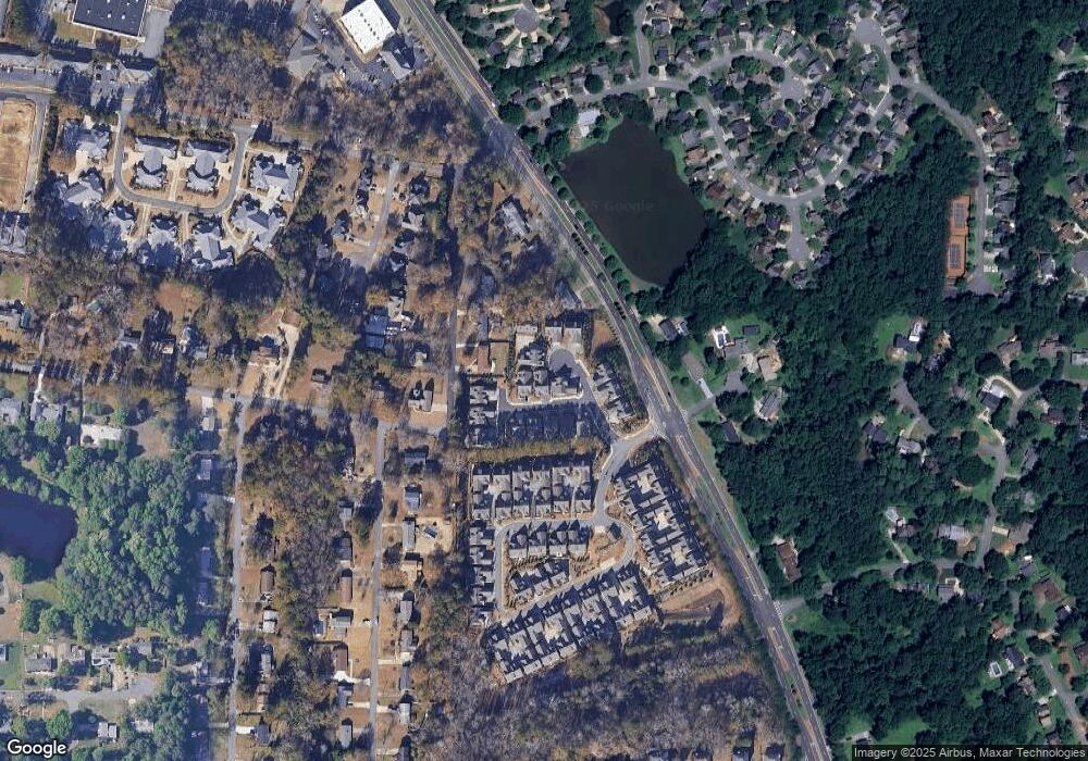 2411 E Piedmont Rd, Marietta, GA 30062 - photo 1