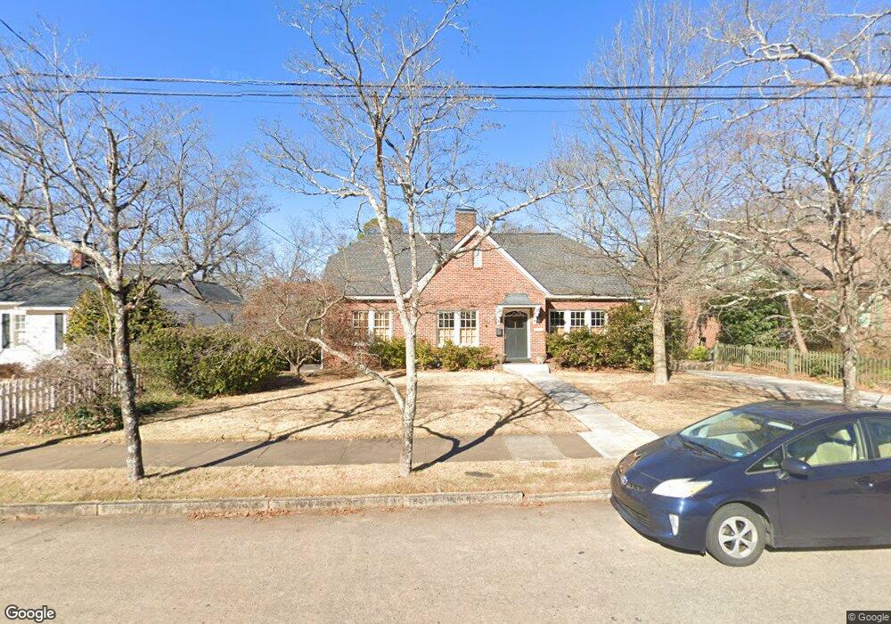 175 University Dr, Athens, GA 30605 - photo 1