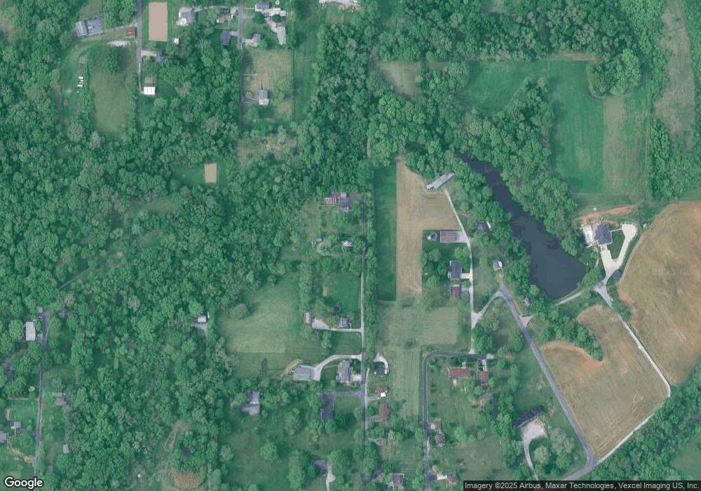 557 Richter Hill, Collinsville, IL 62234 - photo 1