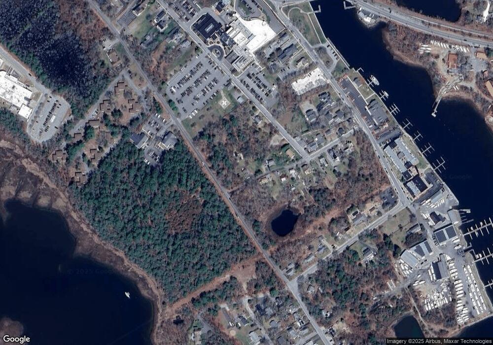 37 Cedar St, Wareham, MA 02571 - photo 1