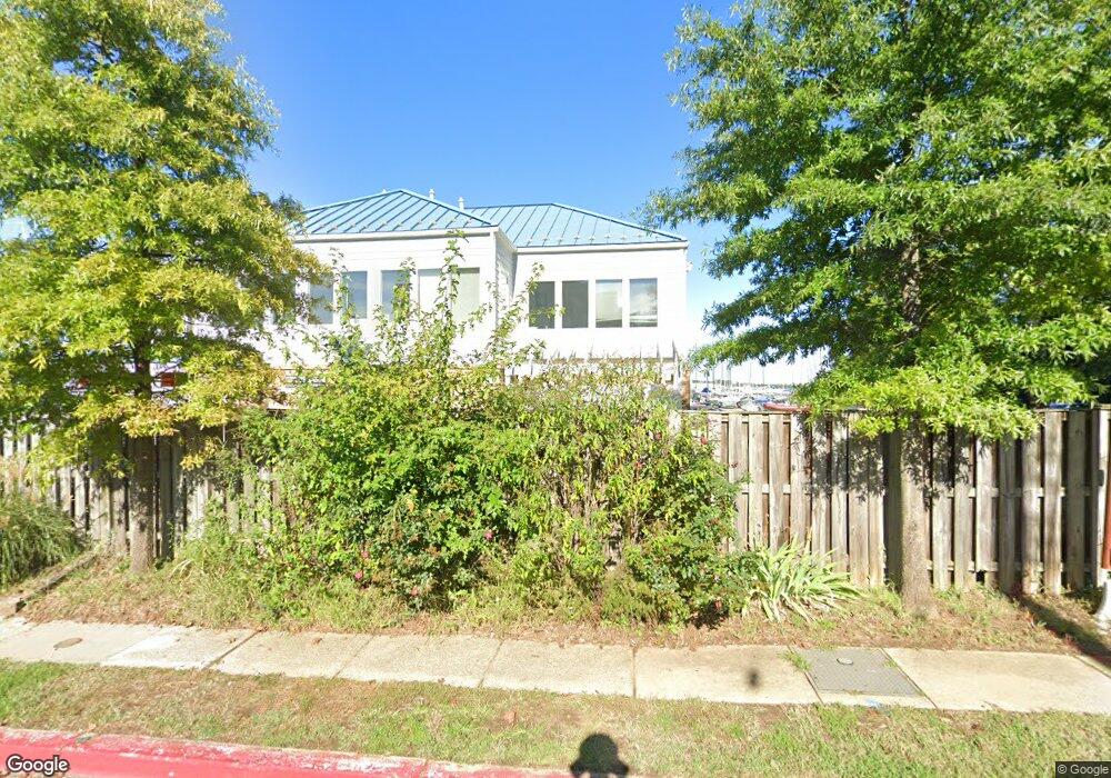 311 First St, Annapolis, MD 21403 - photo 1