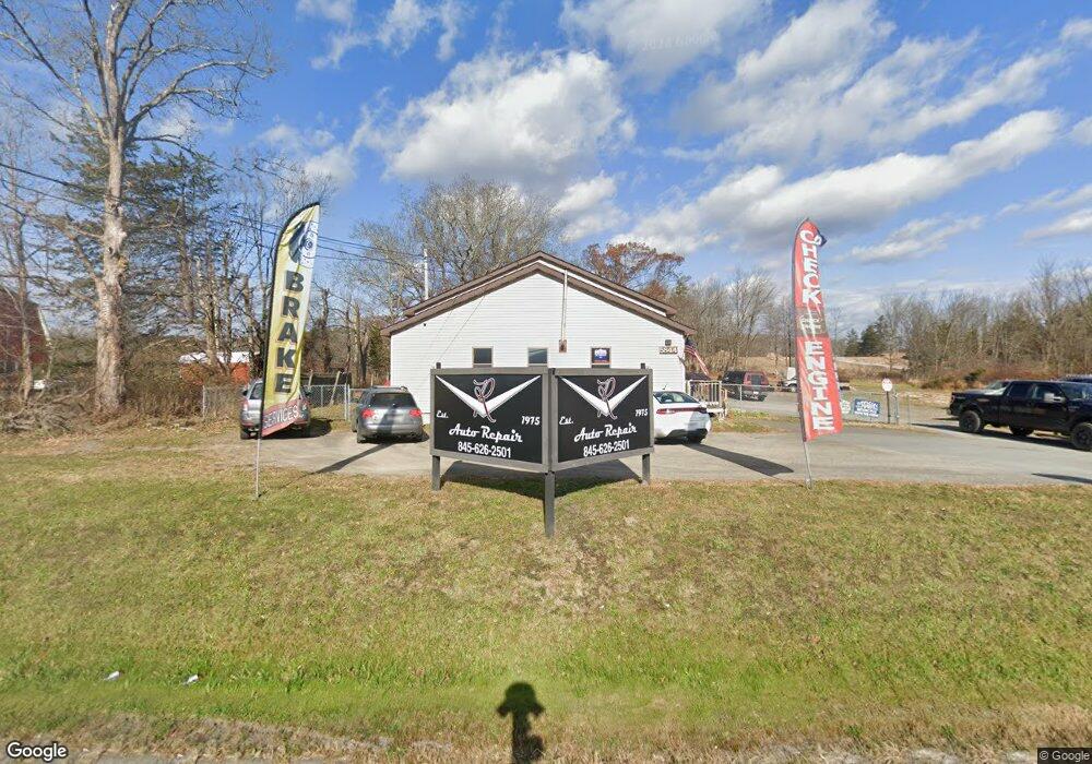 5844 Us Highway 209, Accord, NY 12404 - photo 1