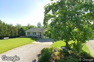 44 White Rd, Hawk Point, MO 63349