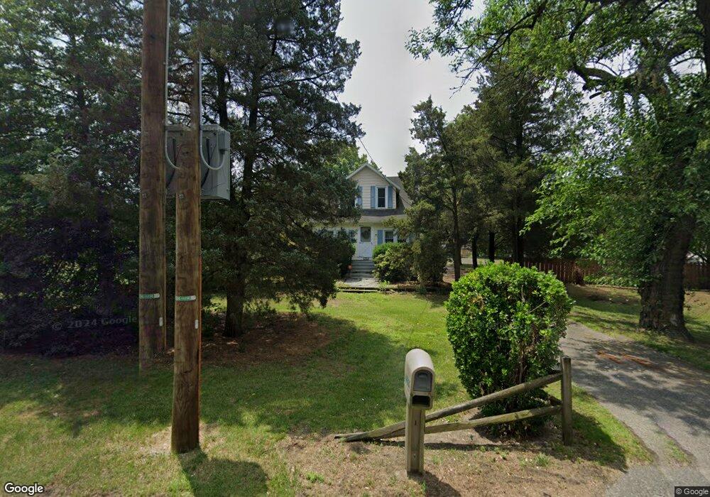 1121 W Oak Rd, Vineland, NJ 08360 - photo 1