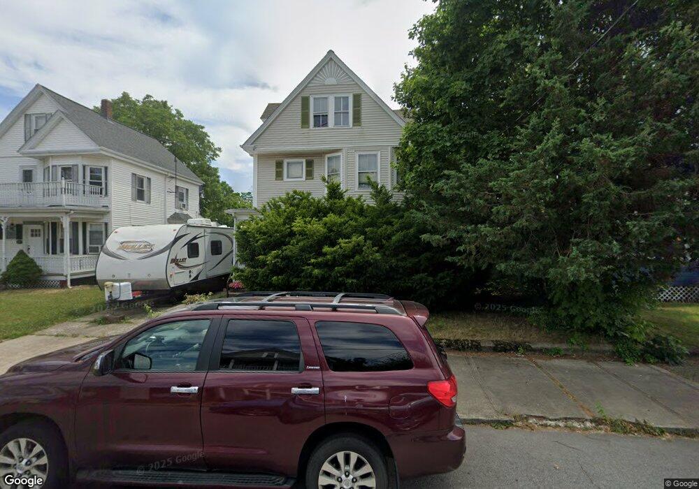 23 Crescent Rd, Pawtucket, RI 02861 - photo 1