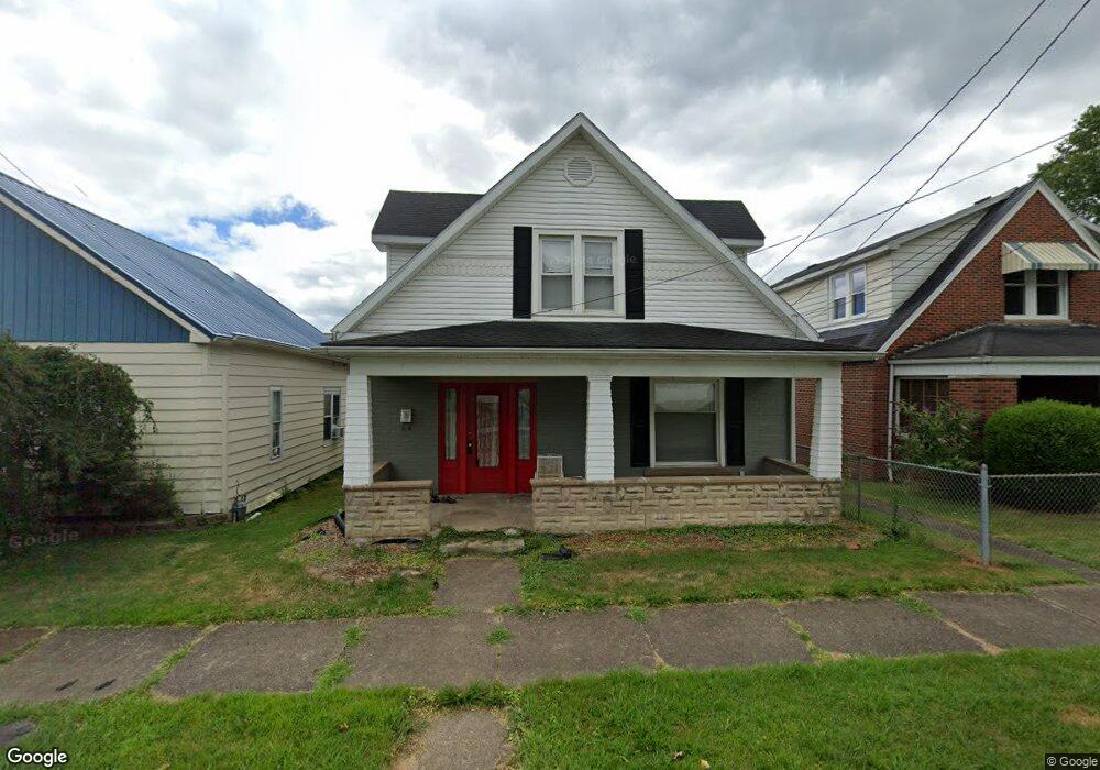 936 Florida St, Milton, WV 25541 - photo 1