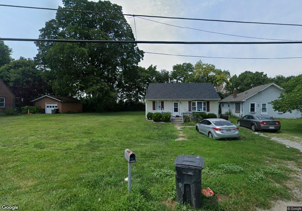 2216 Highland St, Middletown, OH 45044 - photo 1