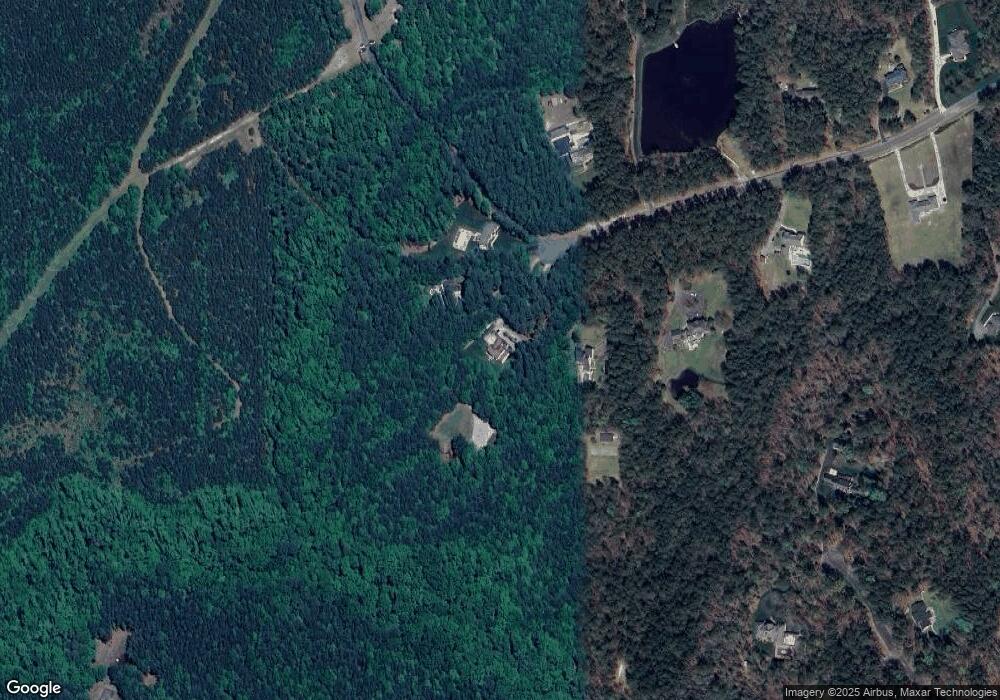 236 Old Keswick Ln, North Dinwiddie, VA 23805 - photo 1