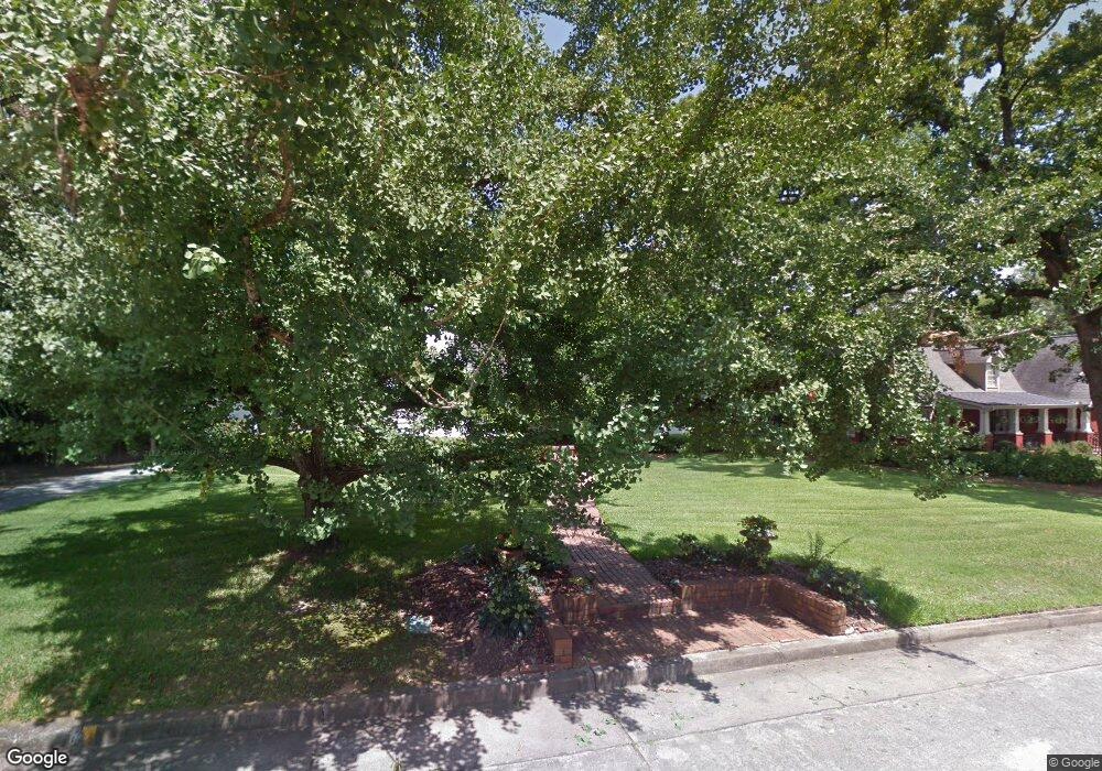 3347 Osborne Place, Macon, GA 31204 - photo 1