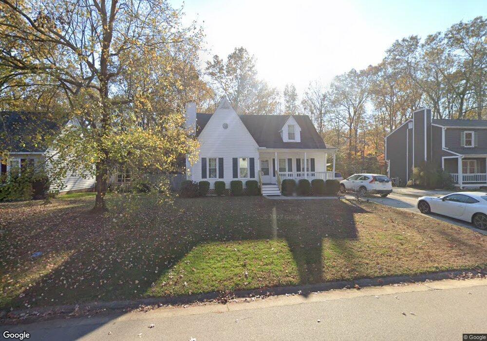 5861 Sara Kay Dr, North Chesterfield, VA 23237 - photo 1