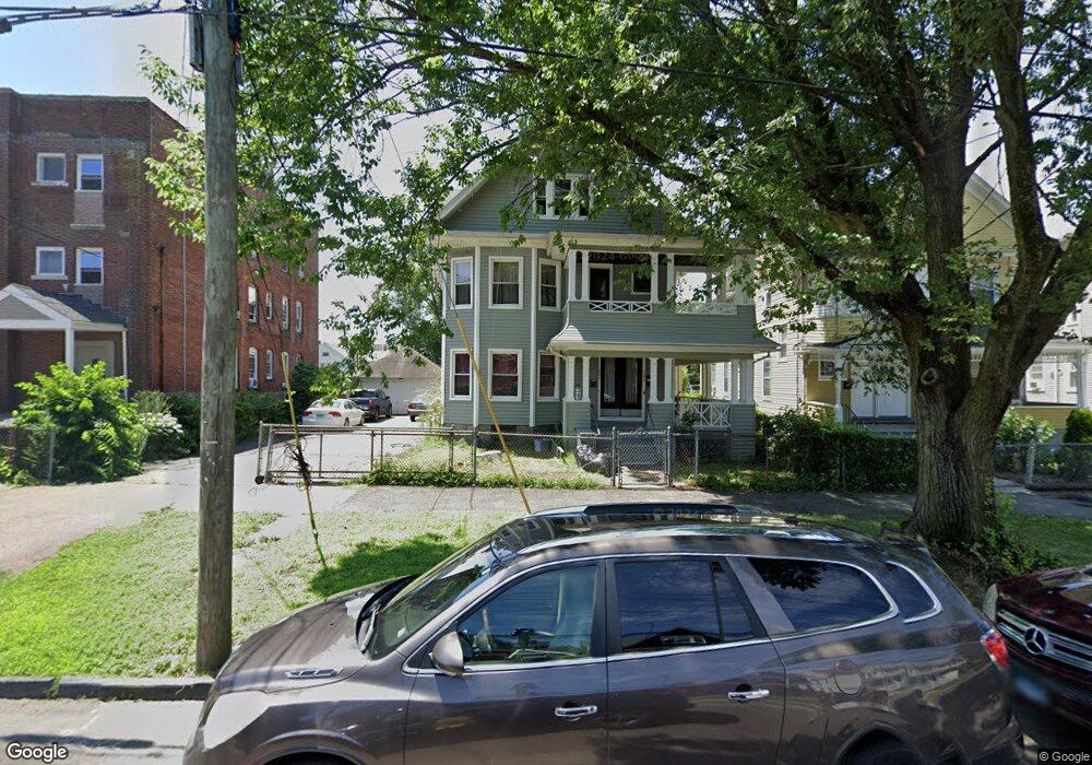 1595 Park Ave unit 1597, Bridgeport, CT 06604 - photo 1