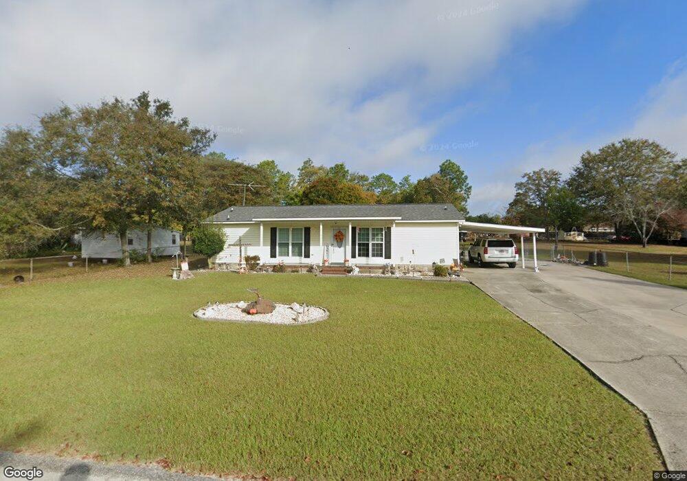 2123 Cassell St, Augusta, GA 30906 - photo 1