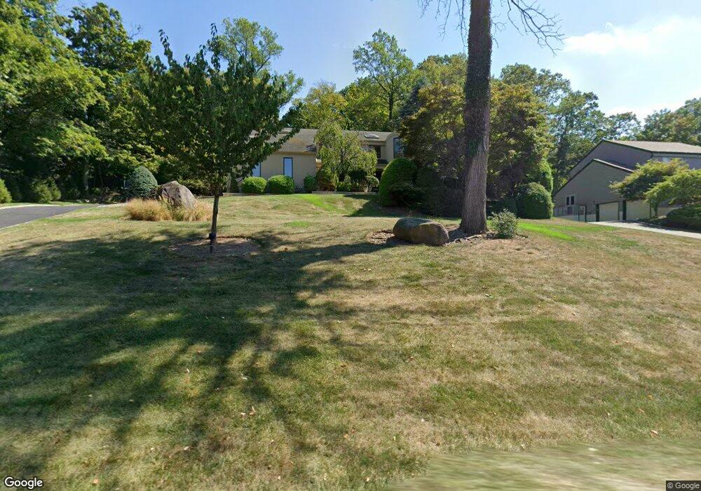 9 Mountain Ridge Dr, Livingston, NJ 07039 - photo 1