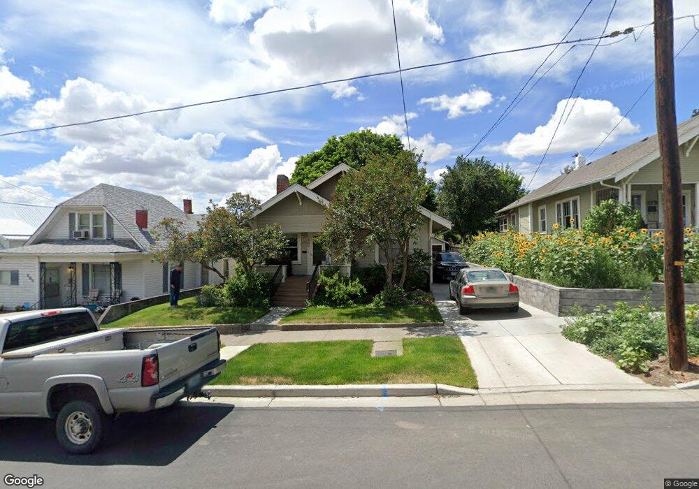 209 NW 9th St, Pendleton, OR 97801 - photo 1