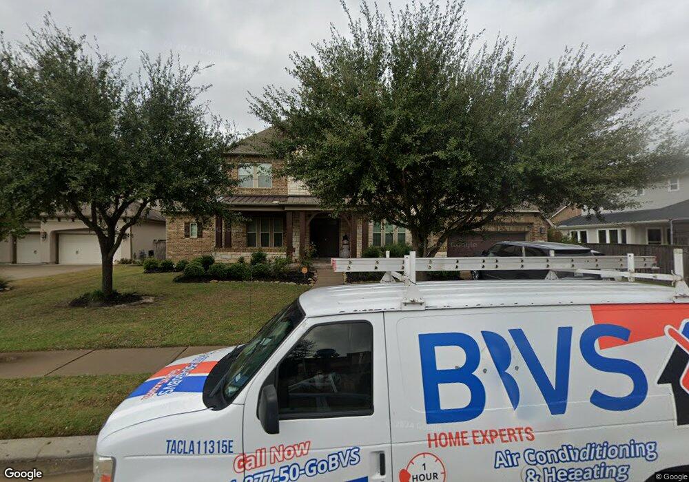 27414 Overland Gap Ct, Katy, TX 77494 - photo 1