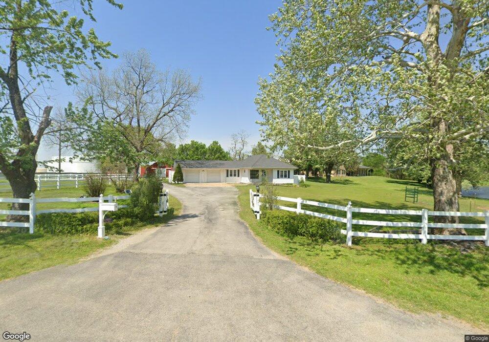 1097 W 131st St S, Jenks, OK 74037 - photo 1