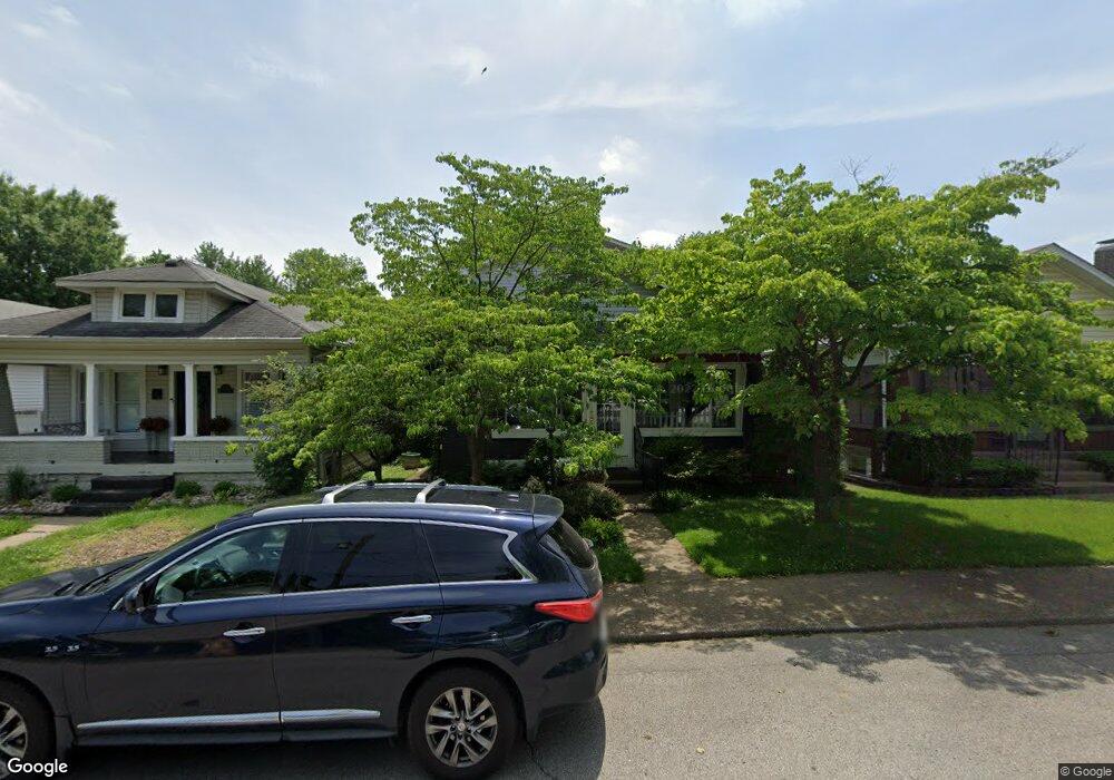 519 Woodrow Ave, New Albany, IN 47150 - photo 1