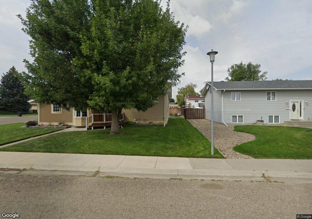 1336 Hoover Ave, Havre, MT 59501 - photo 1