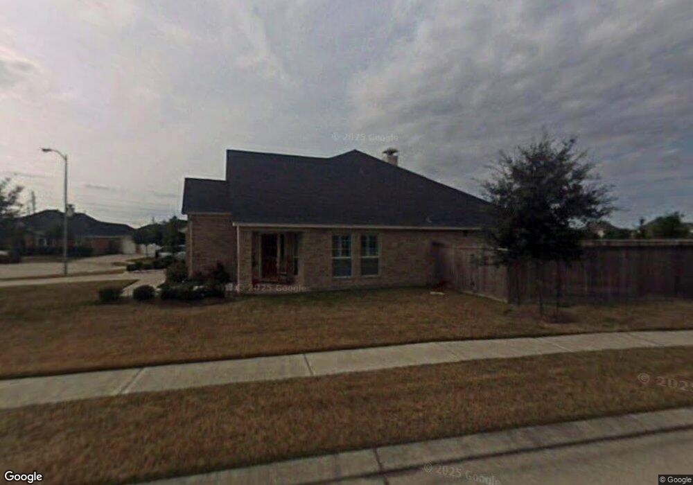 2115 Grand Brook Ct, Richmond, TX 77469 - photo 1