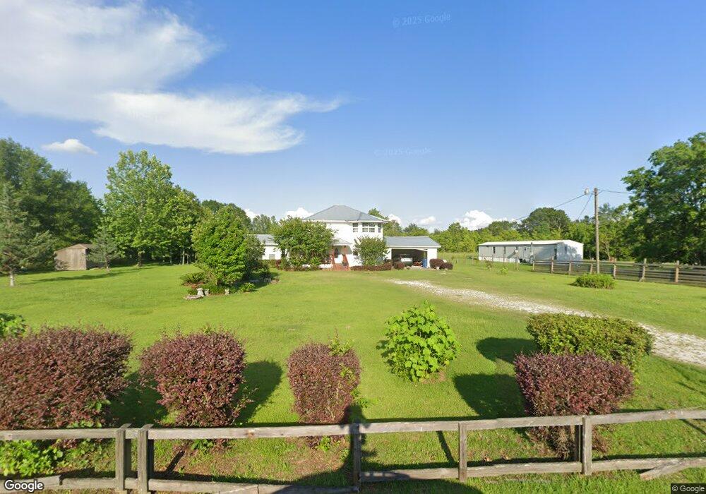 110 Old Ship Cir, Atmore, AL 36502 - photo 1