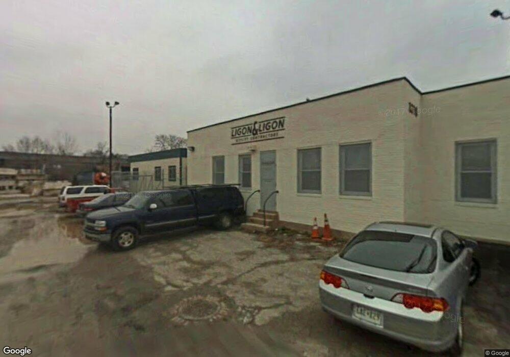 3310 Ridgewood Ave, Baltimore, MD 21215 - photo 1