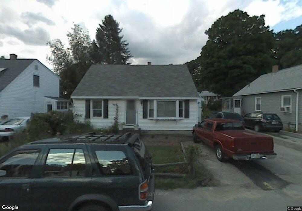 74 Springdale Rd, Manchester, NH 03103 - photo 1