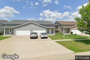 726 14th Ave E, West Fargo, ND 58078