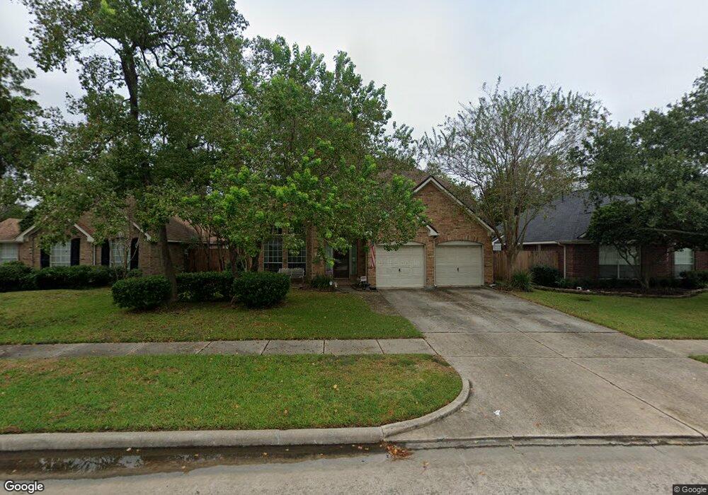 14514 Markhurst Dr, Cypress, TX 77429 - photo 1