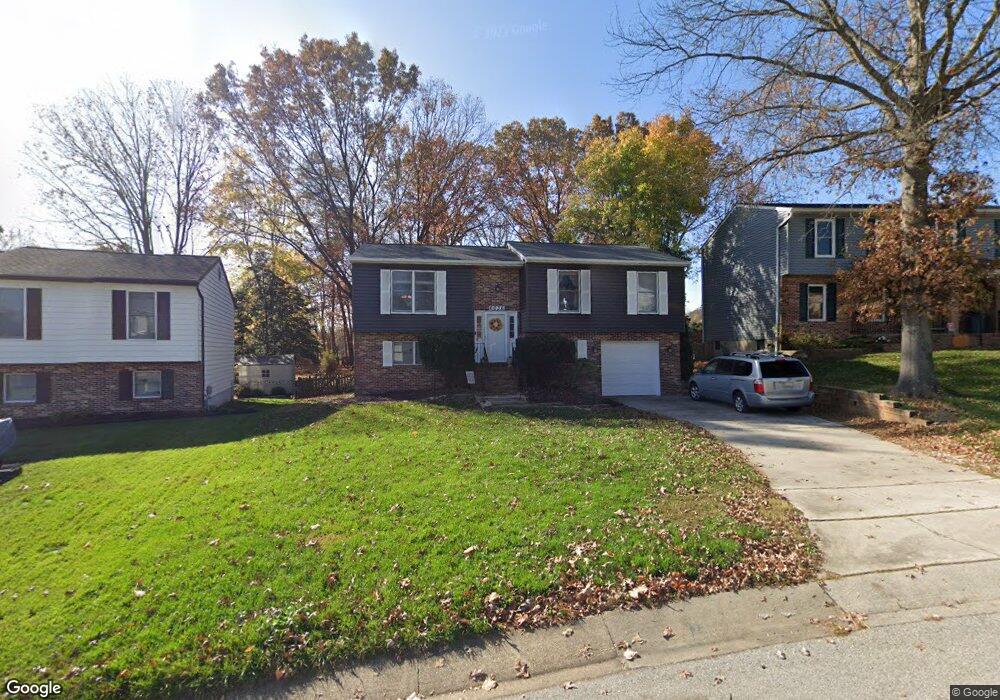 6036 Augustine Ave, Elkridge, MD 21075 - photo 1