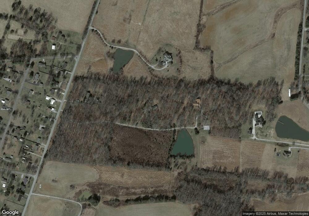 6701 Hilham Rd, Cookeville, TN 38506 - photo 1