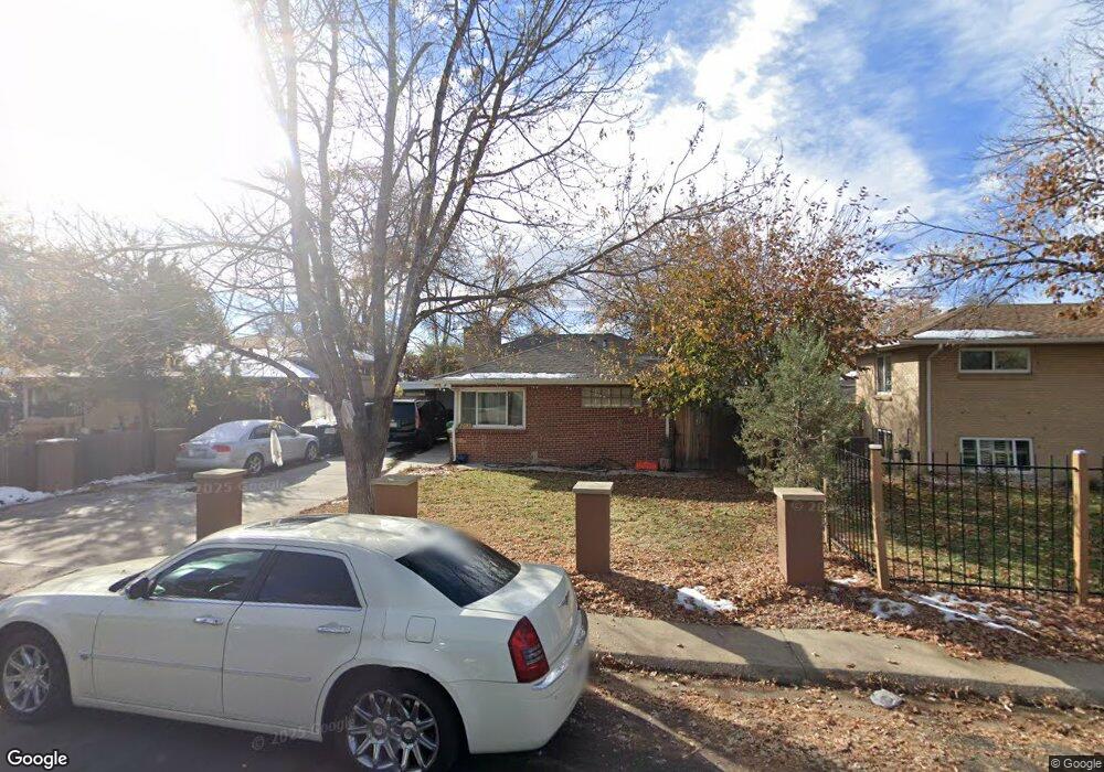 2085 Lima St, Aurora, CO 80010 - photo 1