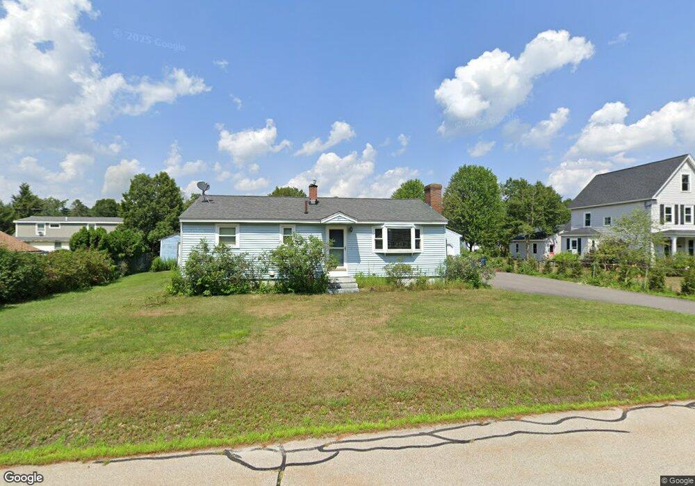 31 Saint Laurent St, Nashua, NH 03064 - photo 1