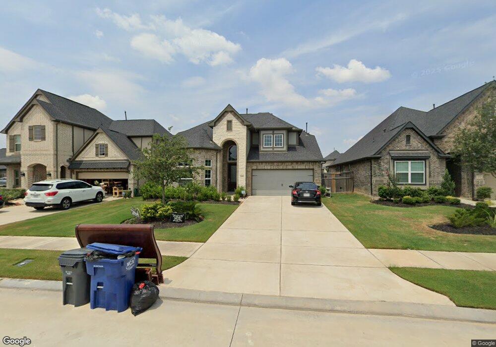 3454 Crescent Vista Dr, Fulshear, TX 77441 - photo 1