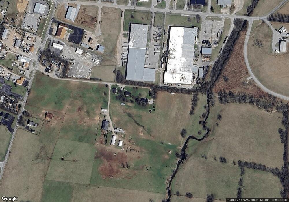 240 Thompson Ln, Nicholasville, KY 40356 - photo 1