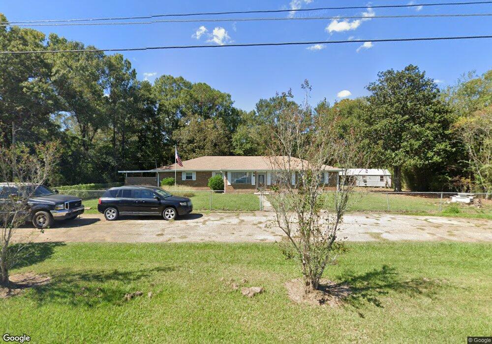 116 Cliff Mitchell Rd, Picayune, MS 39466 - photo 1